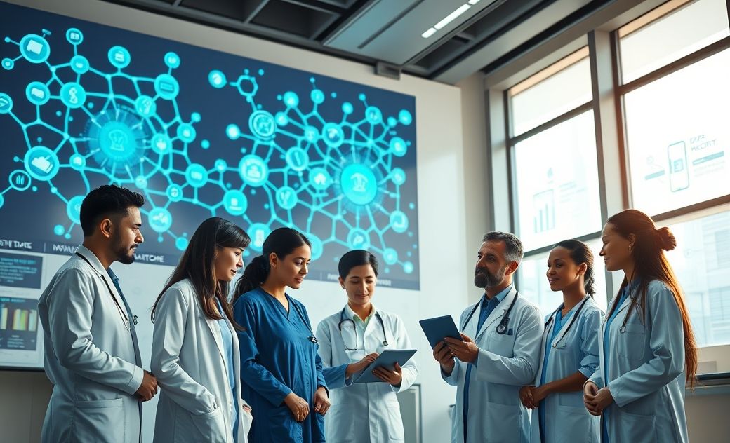 Integrating Blockchain in Healthcare for Secure Patient Data Management