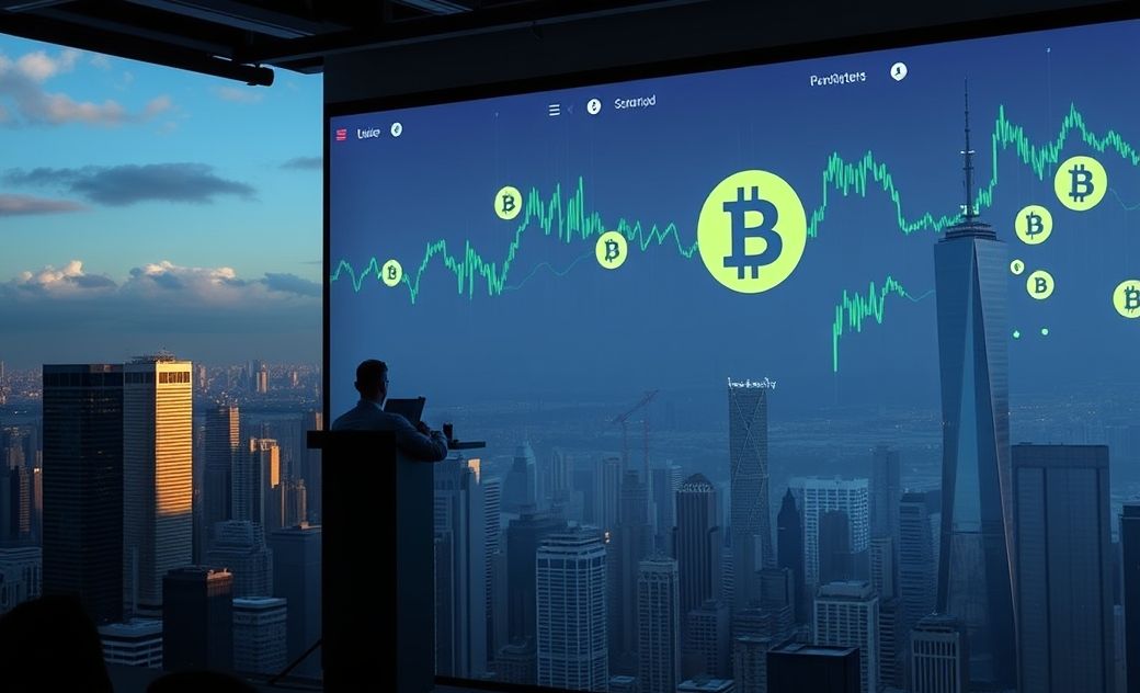 Exploring the Role of Stablecoins in Today’s Cryptocurrency Market