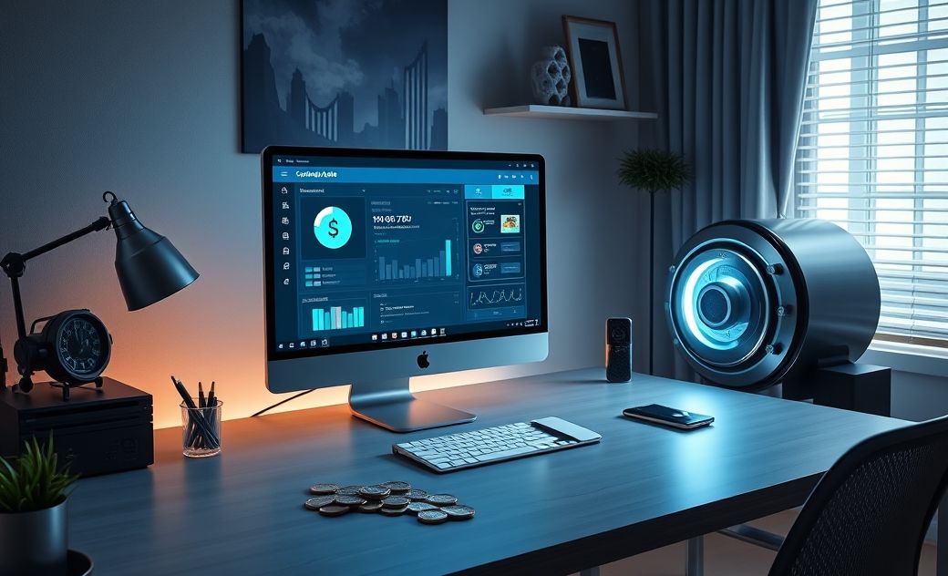 How to Safely Store Your Cryptocurrencies: Best Practices for 2025