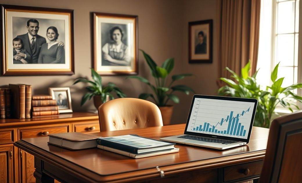 The Importance of Estate Planning in Protecting Your Wealth